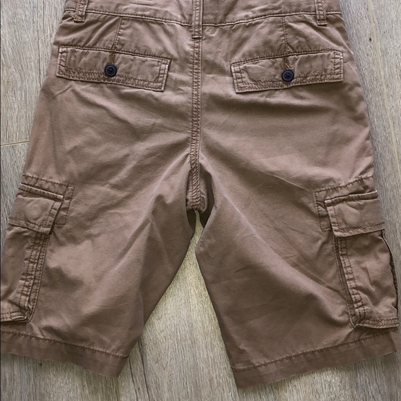 Cargo Shorts - Picture 2 of 3
